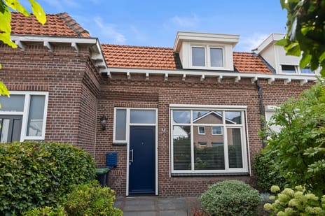 St. Antoniusstraat 71