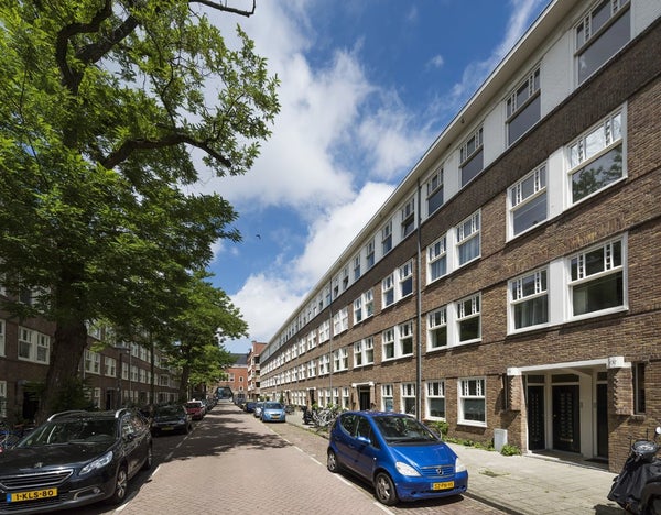 Van Spilbergenstraat 132 1