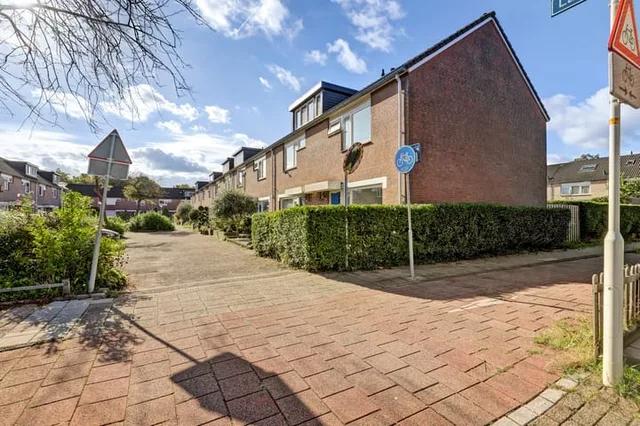 Lammerweide 37