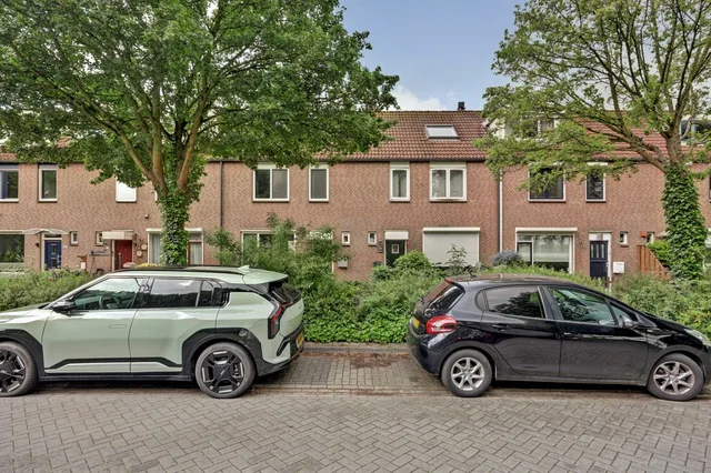 Oostergo 67 3891 BT Zeewolde