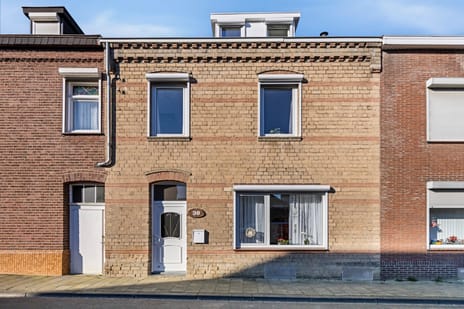 Woning in Kerkrade