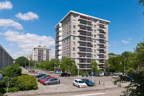 Hogewerf 141