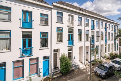 2e Spijkerdwarsstraat 51