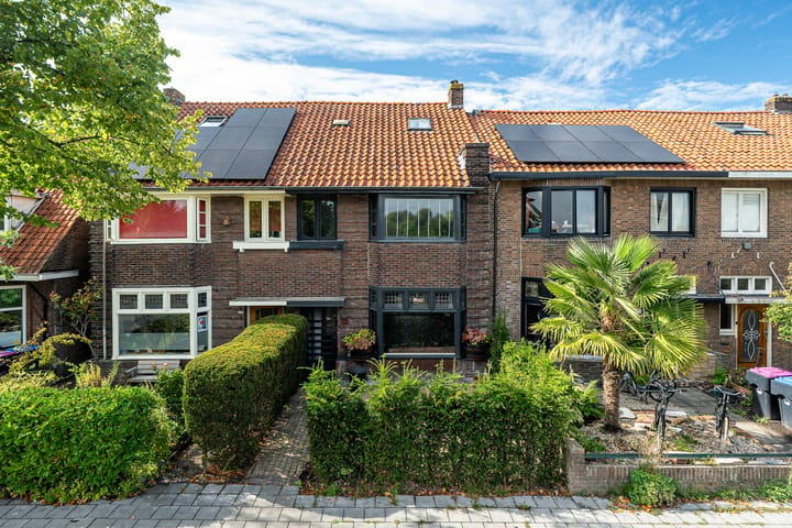 Achter de Hoven 259