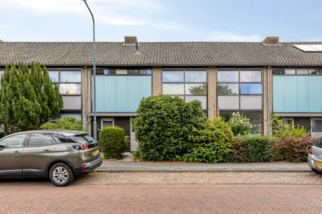 Duurstedestraat 144