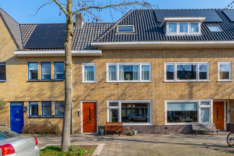 Homeruslaan 44