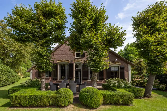 Langeweg 5