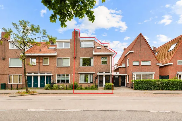 Schalkwijkerstraat 55