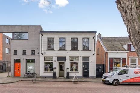 Dillenburgstraat 78-A