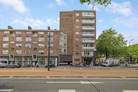 Goudsesingel 270-C