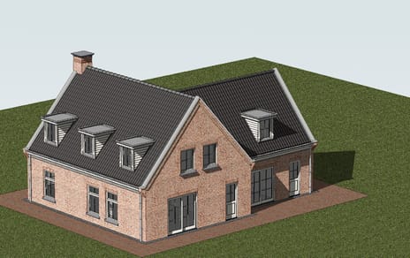 Schulpweg 226 (Kavel)