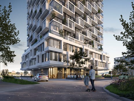 Oude IJsselmondsehoofd 212