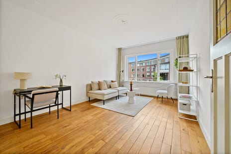2e Joan Maetsuyckerstraat 235