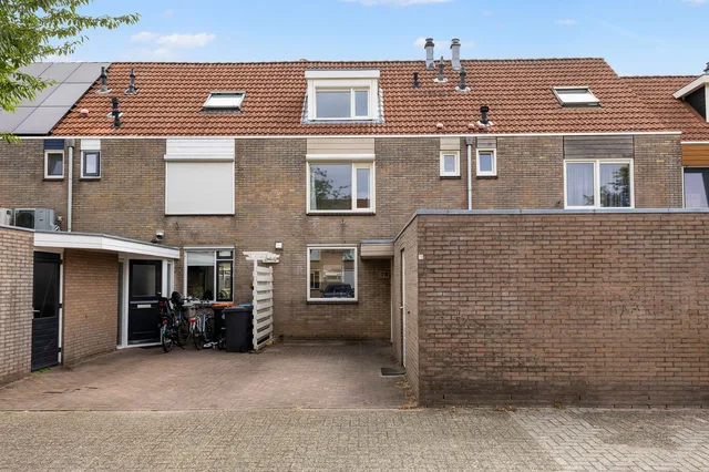 Hertespoor 78
