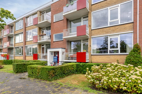 Groen van Prinstererlaan 22