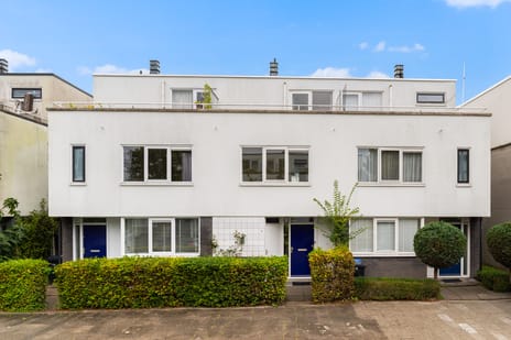 Andrej Sacharovstraat 19