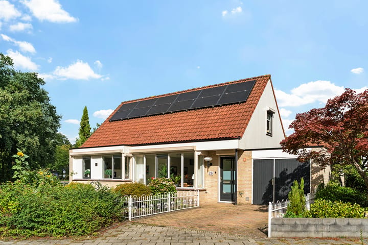 Beugelhoek 26
