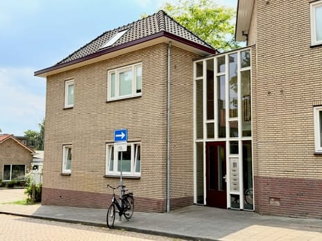 Römerselaan 9