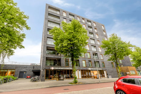 Dr Cuyperslaan 44-16