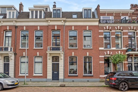 Oude Kerkstraat 1-B