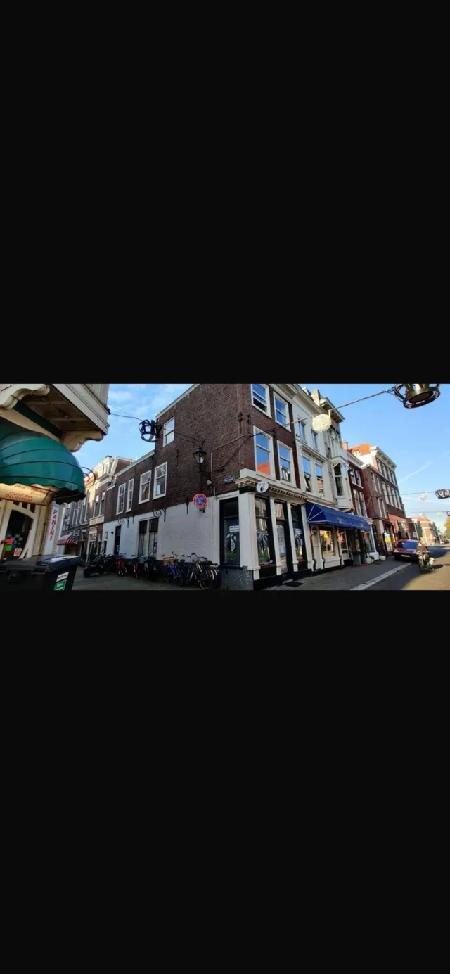 Maziestraat