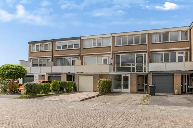Hornwaard 176