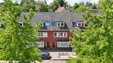 Homeruslaan 63