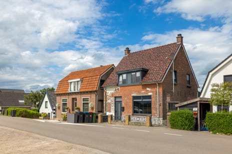 Maasdijk 45