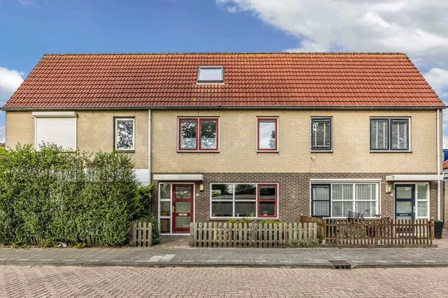 Rhônestraat 10