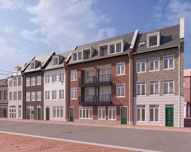 Veldstraat 11-A