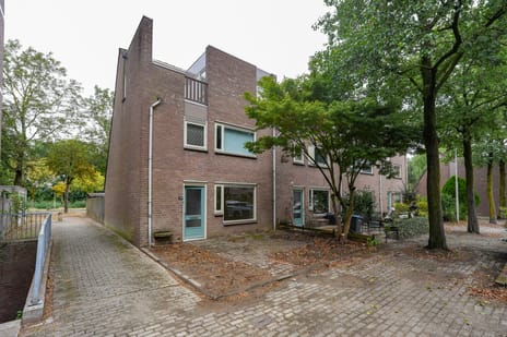 de Voorstenkamp 1566