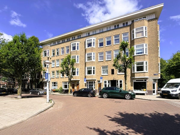 Jasonstraat