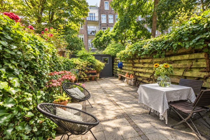 Govert Flinckstraat 260-A