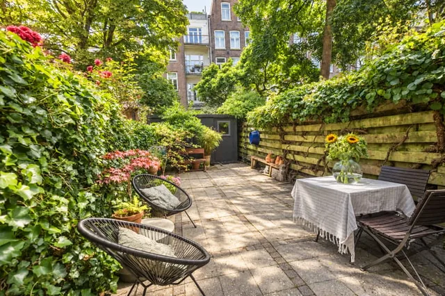 Govert Flinckstraat 260-A