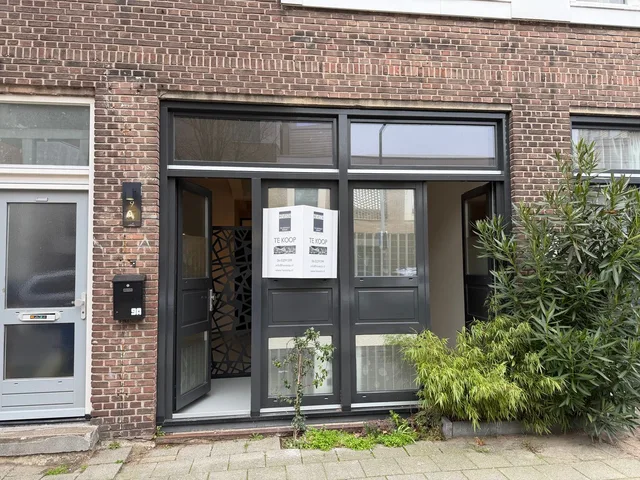 Blokmakersstraat 9-A