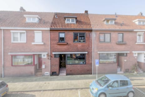 Krekelveldstraat 8