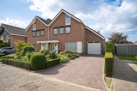 Zalmvissersstraat 2