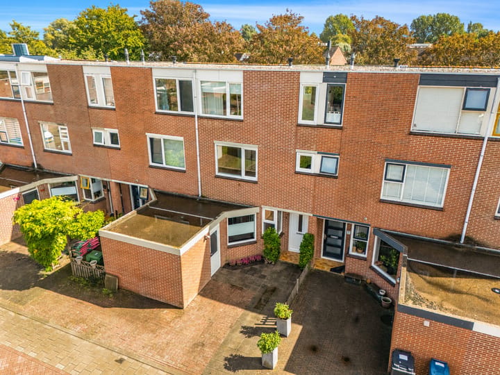 Pottenbakkerstraat 3