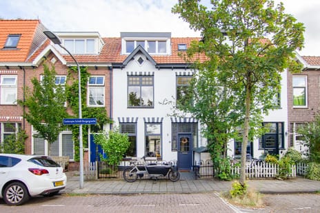 Gedempte Schalk Burgergracht 38
