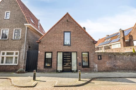 Tjalkstraat 2-A