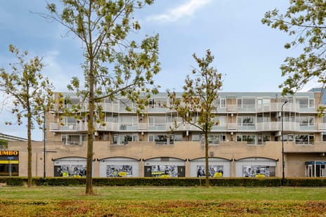 Groenedijk 129