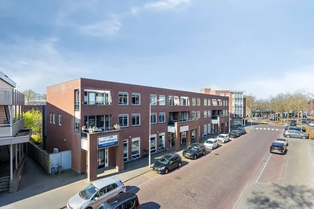 Hogaarde 20 5711 JD Someren
