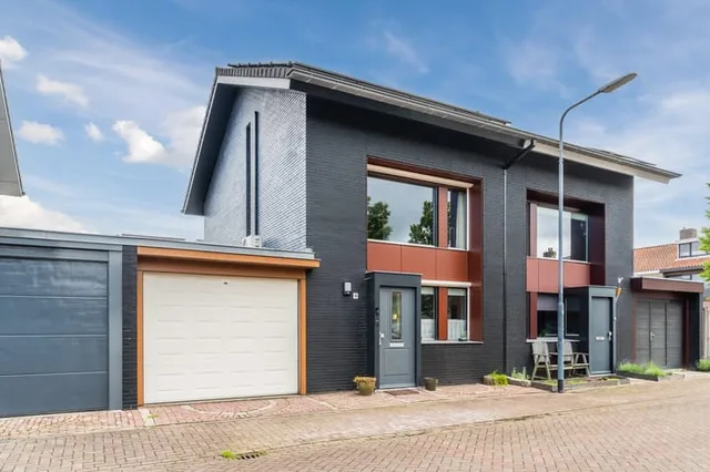 Oleanderstraat 4
