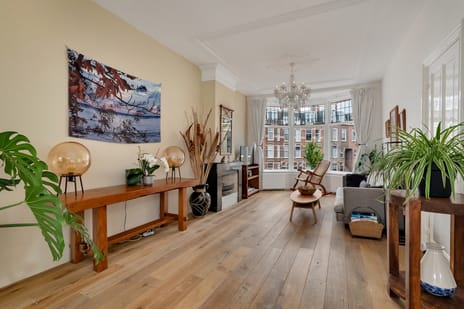 Archimedesstraat 113