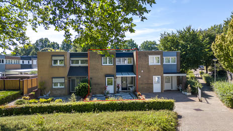 Lourdesstraat 116
