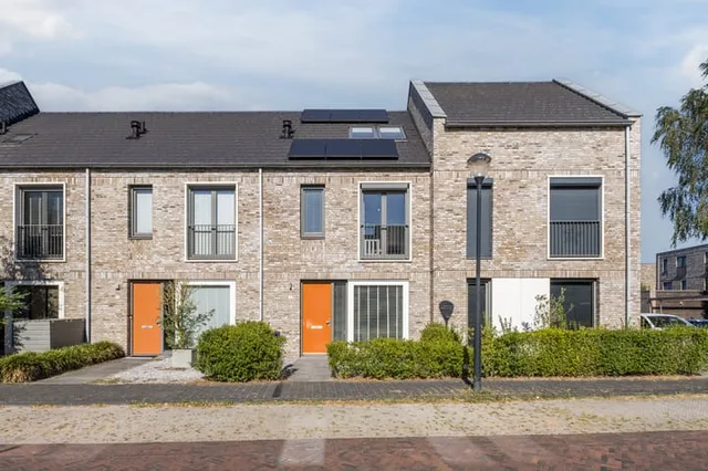 Zelhemstraat 1