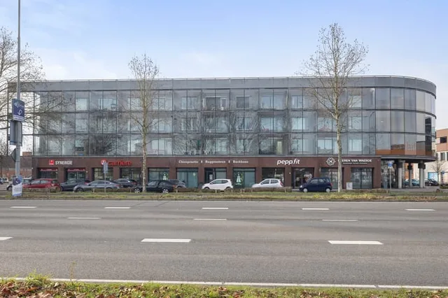 Crabethstraat 7-A