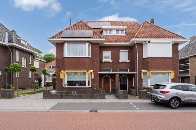 Observantenstraat 32