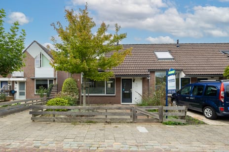 Ronde Bonk 12