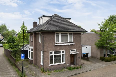 Rustenburgstraat 95-B